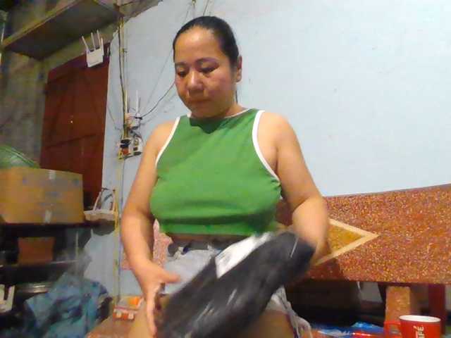 SexyQueen86 live cam on BongaCams