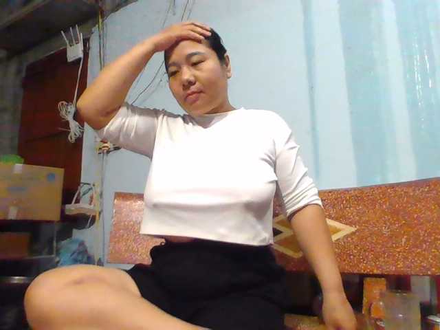 SexyQueen86 live cam on BongaCams
