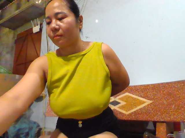 SexyQueen86 live cam preview