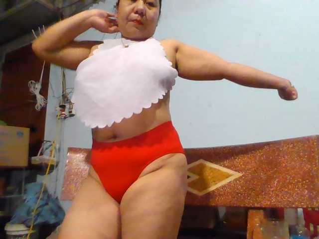 SexyQueen86 live cam on BongaCams
