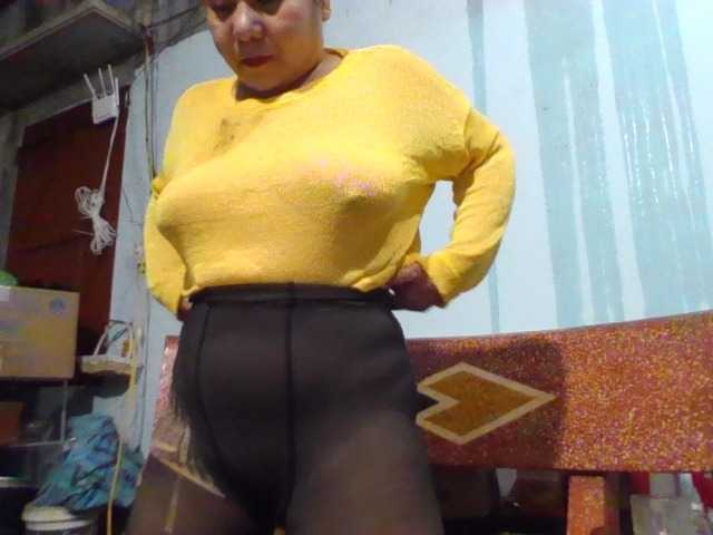 SexyQueen86 live cam on BongaCams