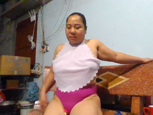 SexyQueen86 live cam preview