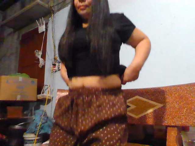 SexyQueen86 live cam preview