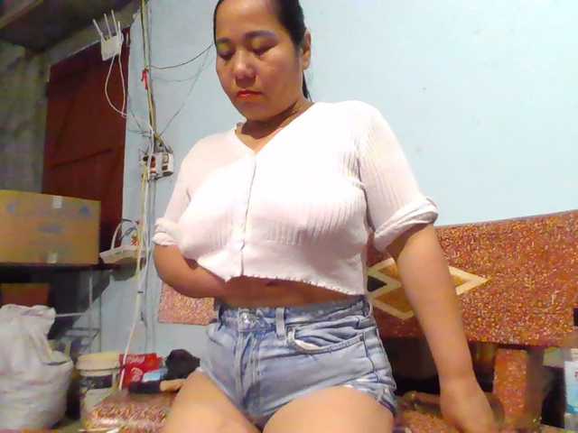 SexyQueen86 webcam