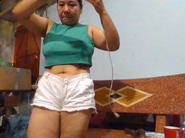 SexyQueen86 live cam on BongaCams