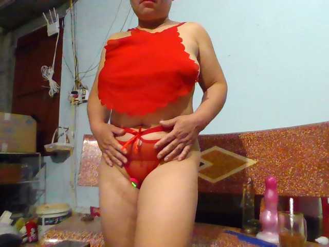 SexyQueen86 live cam on BongaCams