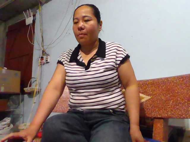 SexyQueen86 live cam on BongaCams