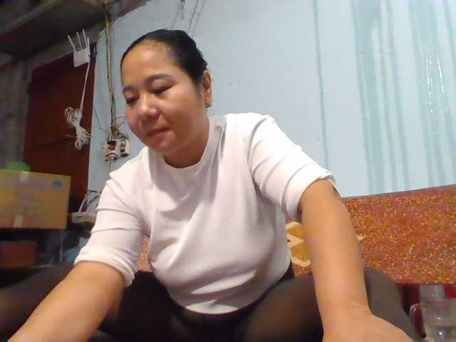 SexyQueen86 live cam preview