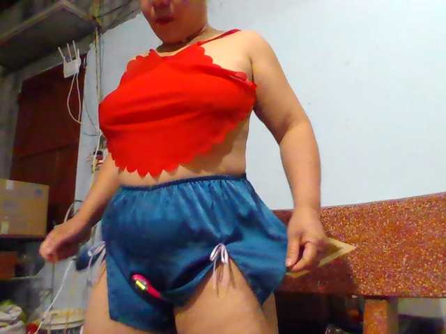 SexyQueen86