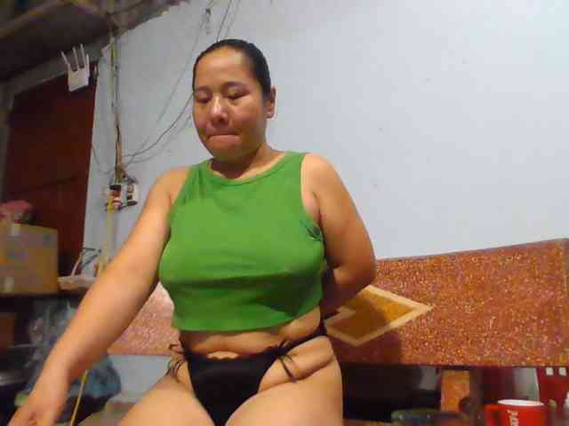 SexyQueen86 webcam