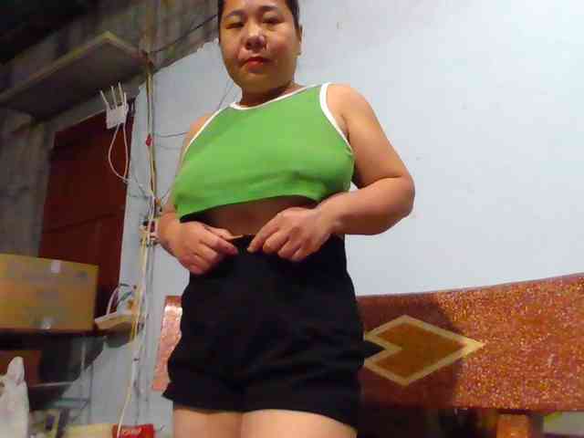 SexyQueen86 webcam
