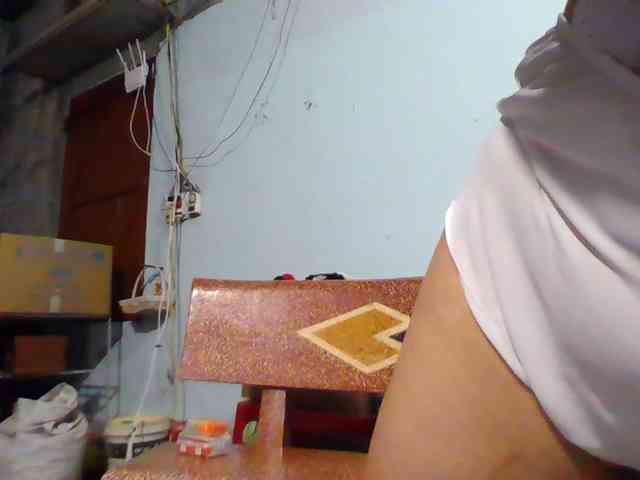 SexyQueen86 webcam