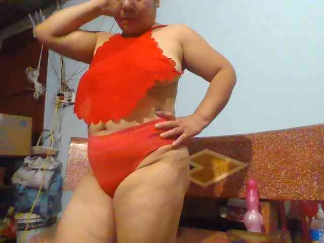 SexyQueen86 webcam