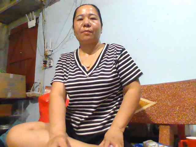 SexyQueen86 webcam