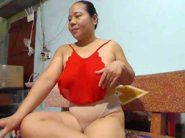 SexyQueen86 webcam