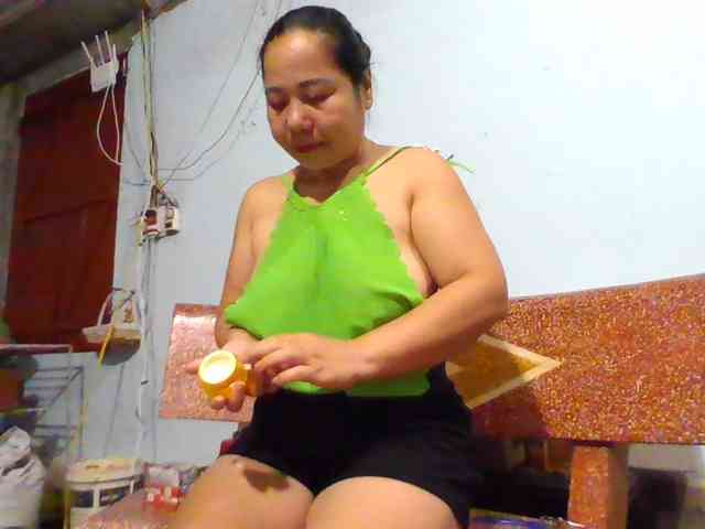 SexyQueen86 webcam