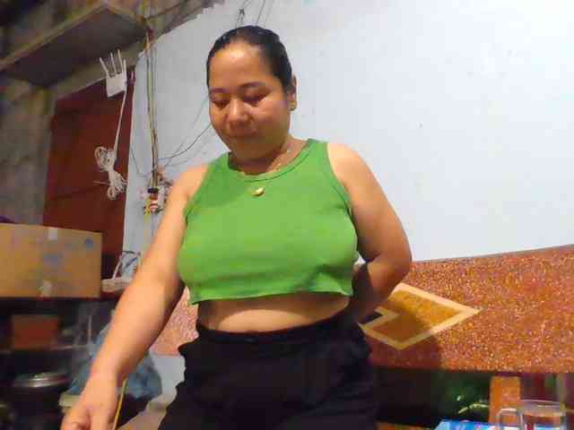 SexyQueen86 webcam