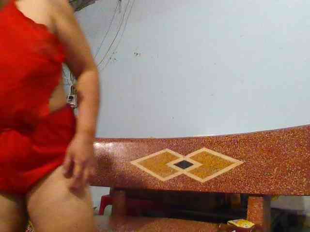 SexyQueen86 webcam