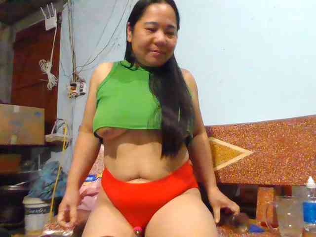 SexyQueen86 webcam