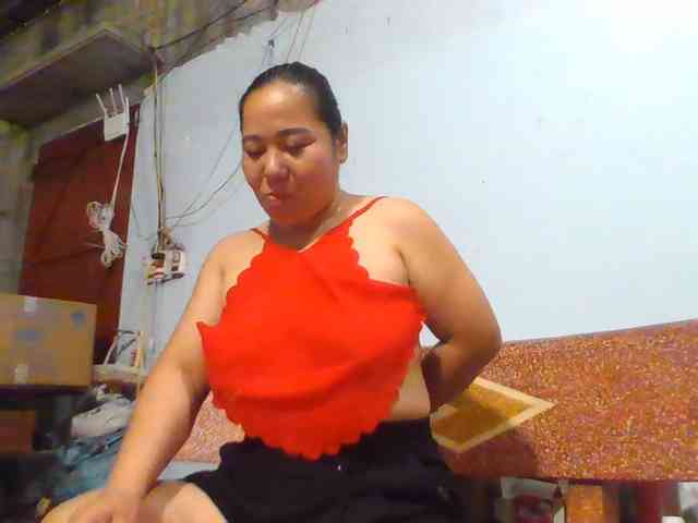 SexyQueen86 webcam