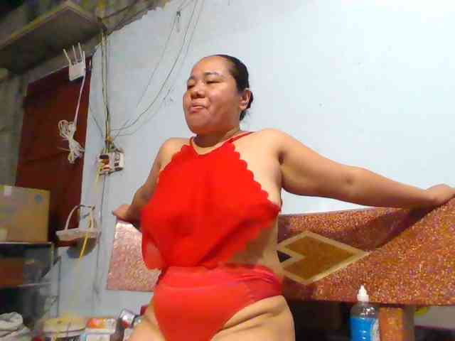 SexyQueen86 webcam