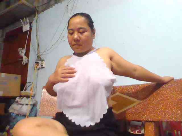 SexyQueen86 webcam