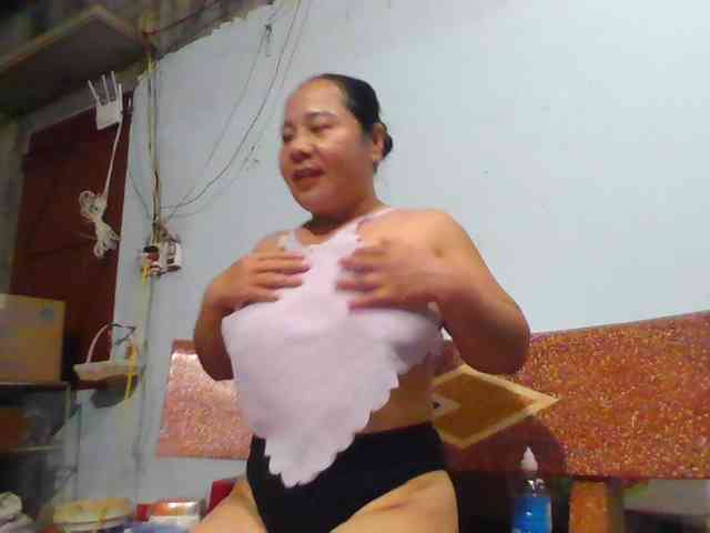 SexyQueen86 webcam