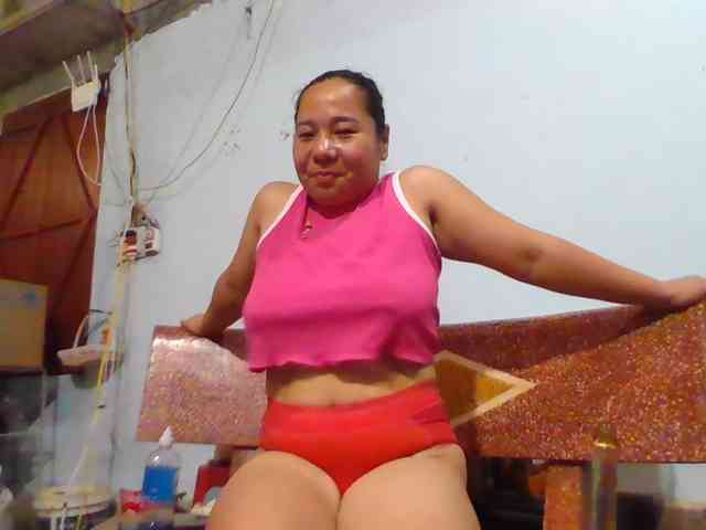 SexyQueen86 webcam