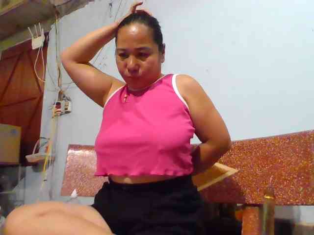 SexyQueen86 webcam