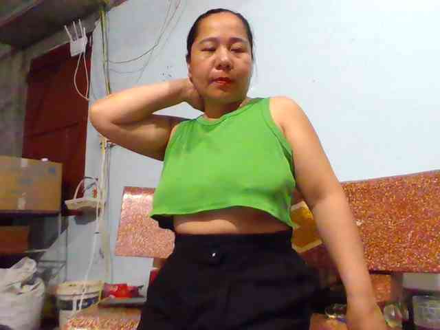 SexyQueen86 webcam