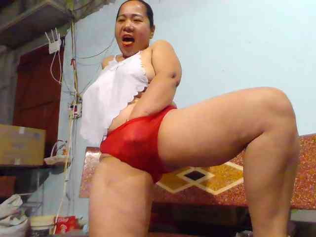 SexyQueen86 webcam
