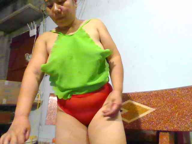 SexyQueen86 webcam