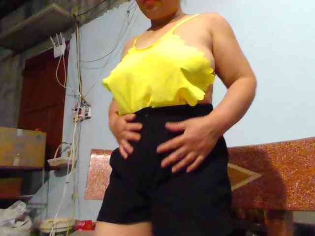 SexyQueen86 webcam