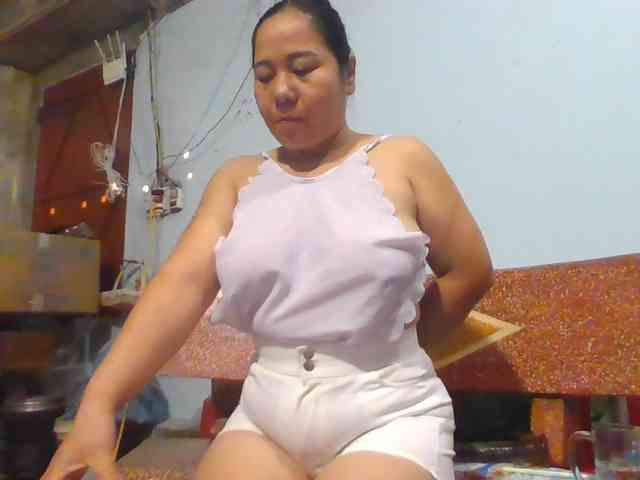 SexyQueen86 webcam