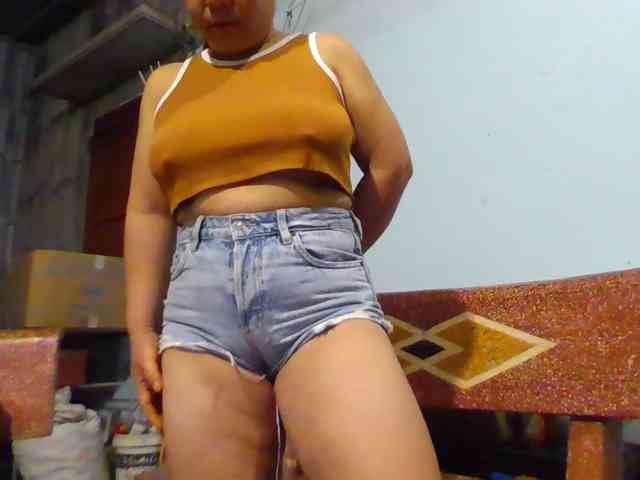SexyQueen86 webcam