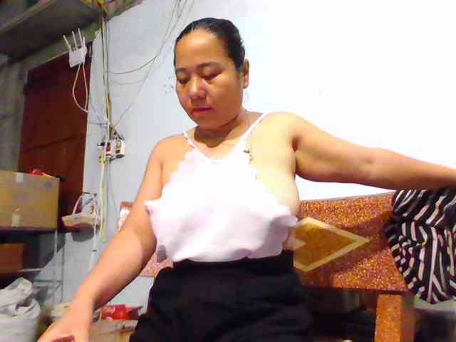 SexyQueen86 webcam