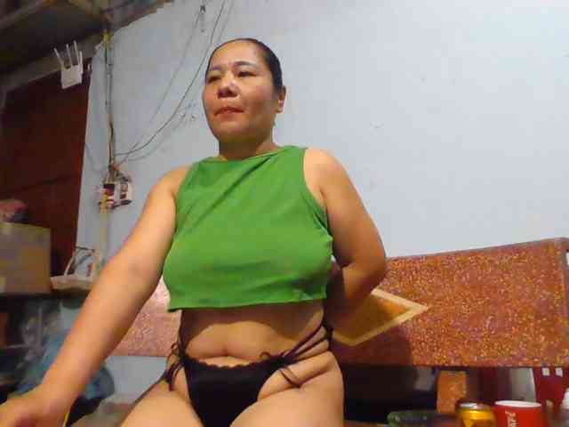 SexyQueen86 webcam