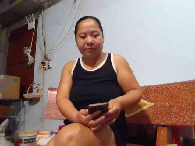 Modèle: SexyQueen86