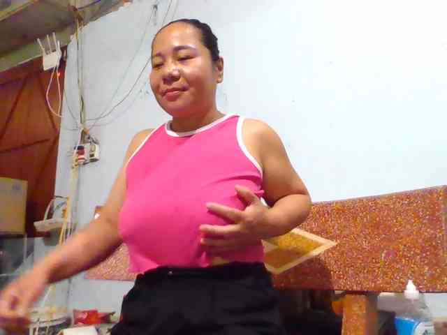 SexyQueen86 webcam