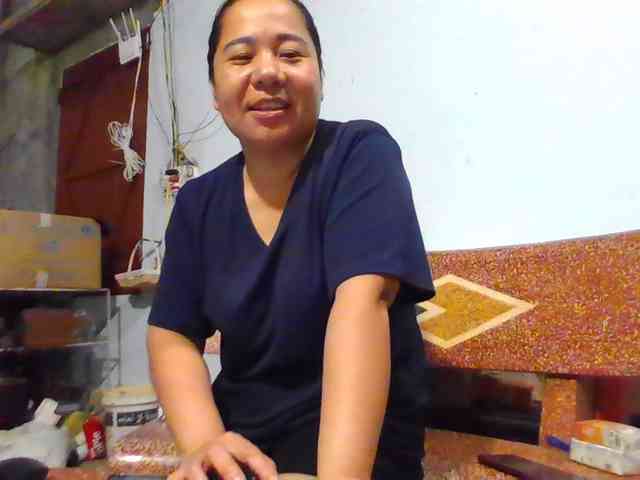SexyQueen86 webcam