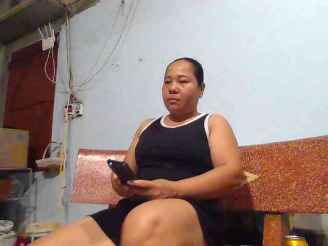 SexyQueen86 webcam