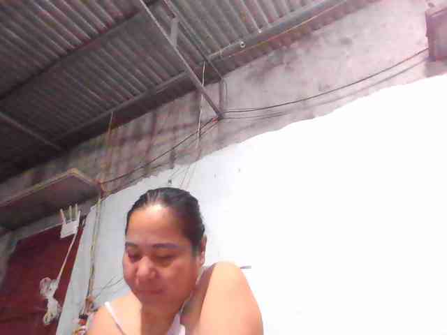 SexyQueen86 webcam