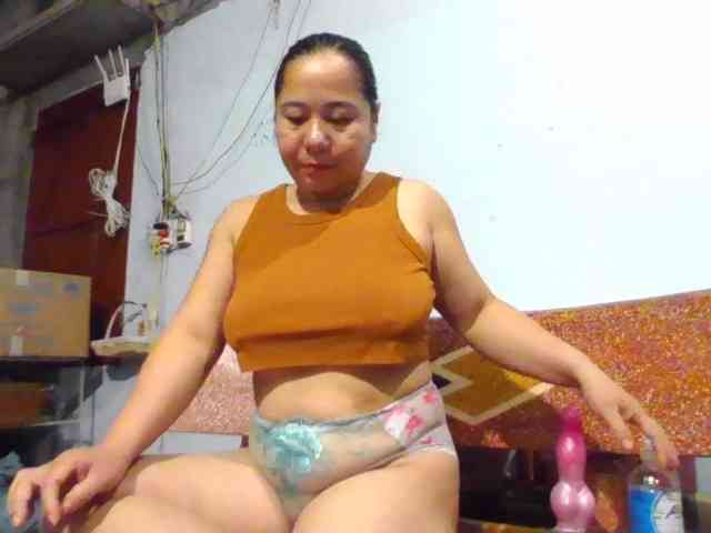 SexyQueen86 webcam