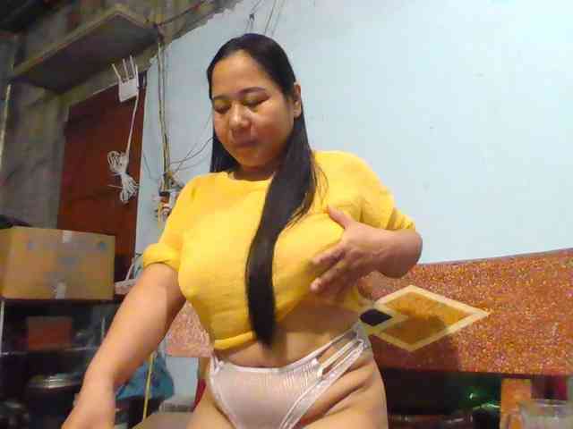 SexyQueen86 webcam