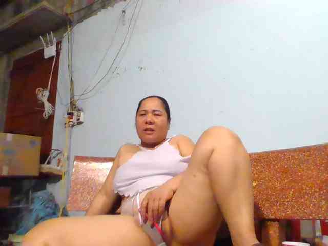SexyQueen86 webcam