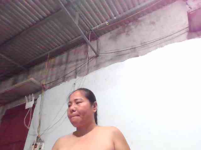 SexyQueen86 webcam