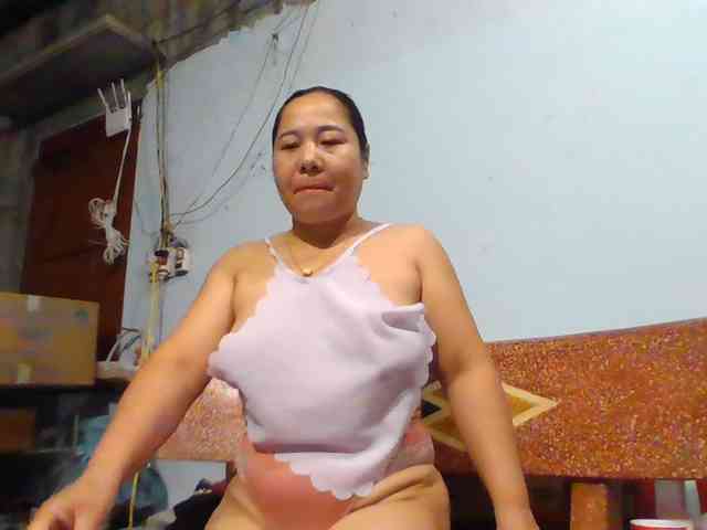 SexyQueen86 webcam