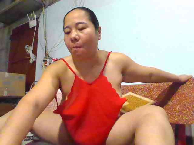 SexyQueen86 webcam