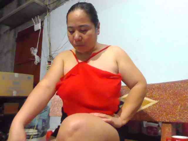 SexyQueen86 webcam
