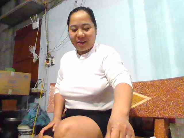 SexyQueen86 webcam